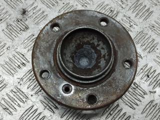 ступица передняя левая BMW 3 E90/E91/E92/E93 2007, 2.0 л., дизель, МКПП, серый, седан, 6765154