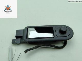 джойстик регулировки зеркал Volkswagen Golf 4 поколение 2000, 1.9 л., дизель, МКПП, серый, универсал, 1J1959565D