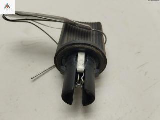 Патрон лампы фары Ford Galaxy 1 поколение [рестайлинг] 2000, 2.3 л., бензин, МКПП, чёрный, минивэн