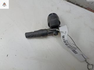 форсунка омывателя лобового стекла Opel Astra G 2000, 2.0 л., дизель, МКПП, серый, универсал, 22175