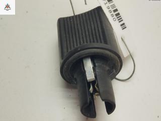 Патрон лампы фары Ford Galaxy 1 поколение [рестайлинг] 2003, 1.9 л., дизель, МКПП, серый, минивэн