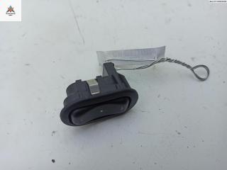 кнопка стеклоподъемника переднего правого Opel Astra G 1999, 1.6 л., бензин, МКПП, серый, хетчбэк 5 дв., 90561388
