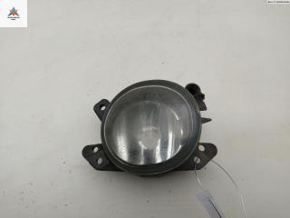 фара противотуманная правая Mercedes-Benz A-Класс W169 2007, 1.7 л., бензин, МКПП, чёрный, хетчбэк 5 дв., 2518200856