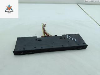 кнопка обогрева сидений BMW 5 серия E39 1999, 2.5 л., бензин, АКПП, серый, универсал, 8373712