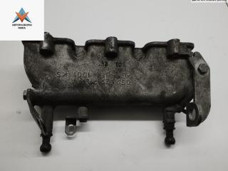 коллектор впускной Audi A4 B6 2003, 2.5 л., дизель, универсал, 059129713AB