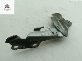 петля капота правая Renault Laguna 2 поколение 2002, серый, универсал, 418249