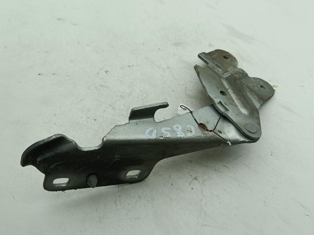 петля капота правая Renault Laguna II 2002, серый, универсал, 418249