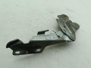 петля капота правая Renault Laguna 2 поколение 2002, серый, универсал, 418249