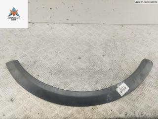 Накладка на арку передняя правая Opel Antara 1 поколение 2007, 2.0 л., дизель, МКПП, чёрный, внедорожник 5 дв., 96660222