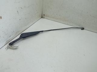 Щеткодержатель (поводок стеклоочистителя) задний Nissan Primera P11 1997, 1.6 л., бензин, МКПП, серый, хетчбэк 5 дв.