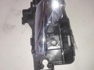 ручка внутренняя задняя левая Ford Galaxy 2 поколение 2006, 2.0 л., дизель, МКПП, чёрный, минивэн, 6M21U226A22601AB