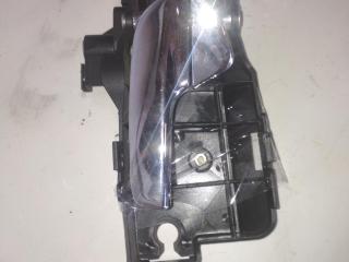 ручка внутренняя задняя левая Ford Galaxy 2 поколение 2006, 2.0 л., дизель, МКПП, чёрный, минивэн, 6M21U226A22601AB