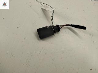 разъем (фишка) проводки Volkswagen Bora 1 поколение 2001, 1.6 л., бензин, МКПП, серый, универсал, 1J6973803