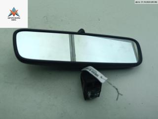 зеркало салона Opel Meriva 1 поколение (A) 2004, 1.6 л., бензин, робот, серый, минивэн