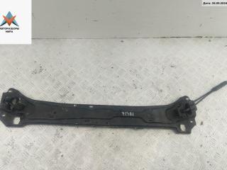 рамка капота Mercedes-Benz C-Класс W203/S203/CL203 2001, 2.7 л., дизель, АКПП, серый, универсал, A2036204372