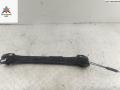 рамка капота Mercedes-Benz C-Класс W203/S203/CL203 2001, 2.7 л., дизель, АКПП, серый, универсал, A2036204372 - фото №2