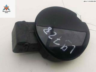 лючок топливного бака Citroen C4 1 поколение 2006, 2.0 л., дизель, МКПП, чёрный, хетчбэк 3 дв., 0000151879, 00001517C0