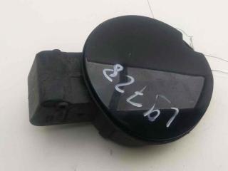 лючок топливного бака Citroen C4 2006, 2.0 л., дизель, МКПП, чёрный, хетчбэк 3 дв., 0000151879, 00001517C0