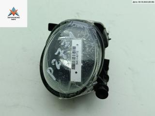 фара противотуманная левая Audi Q3 8U 2012, 2.0 л., дизель, АКПП, серый, внедорожник 5 дв., 8T0941699