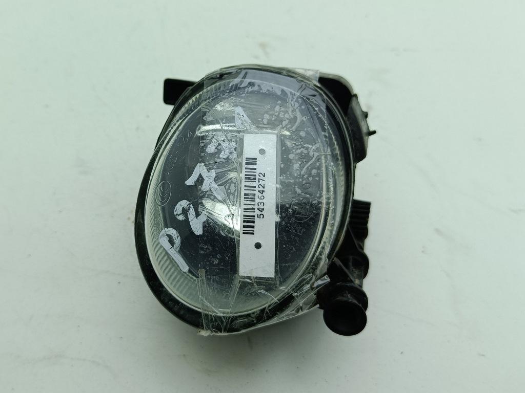 фара противотуманная левая Audi Q3 8U 2012, 2.0 л., дизель, АКПП, серый, внедорожник 5 дв., 8T0941699