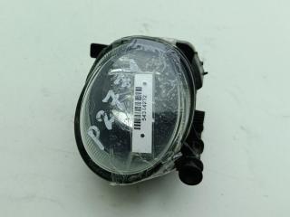 фара противотуманная левая Audi Q3 8U 2012, 2.0 л., дизель, АКПП, серый, внедорожник 5 дв., 8T0941699