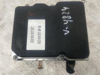 блок ABS Audi A4 B7 2005, 2.0 л., дизель, МКПП, серый, седан, 8E0614517AP