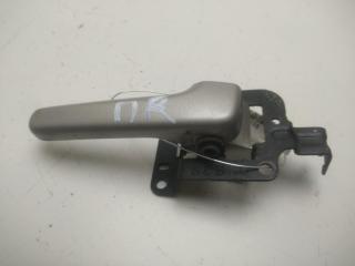 ручка внутренняя передняя правая Honda Civic 2001, 1.6 л., бензин, МКПП, красный, хетчбэк 3 дв.