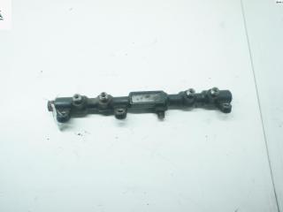 топливная рампа Ford Mondeo 3 поколение [рестайлинг] 2003, 2.0 л., дизель, АКПП, серый, универсал, 2S7Q9D280AD