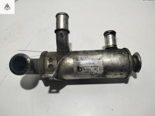 охладитель EGR / Радиатор EGR Citroen Xsara Picasso 1 поколение [рестайлинг] 2006, 1.6 л., дизель, МКПП, серый, минивэн, 62280