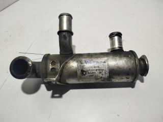 охладитель EGR / Радиатор EGR Citroen Xsara Picasso 1 поколение [рестайлинг] 2006, 1.6 л., дизель, МКПП, серый, минивэн, 62280
