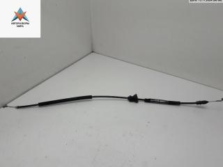 Трос двери задней Skoda Fabia 1 поколение (6Y) 2001, 1.4 л., бензин, МКПП, серый, седан, 6Y6839099C