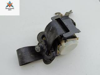 ремень безопасности BMW 3 серия E90/E91/E92/E93 2005, 2.0 л., дизель, МКПП, чёрный, универсал