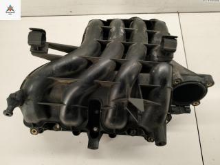 коллектор впускной Volkswagen Golf 4 поколение 1998, 1.4 л., бензин, хетчбэк 5 дв., 036129711AT