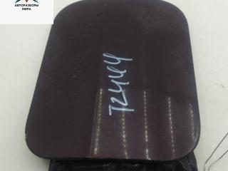 лючок топливного бака Audi 80 8A/B3 1990, 2.0 л., бензин, МКПП, красный, седан, 893809905B