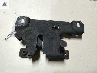 замок капота Skoda Fabia 1 поколение (6Y) 2002, 1.4 л., бензин, МКПП, серый, универсал