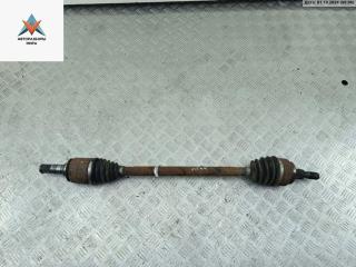 полуось задняя (приводной вал, ШРУС) Mercedes-Benz R-Класс W251 2007, 3.5 л., бензин, АКПП, серый, минивэн