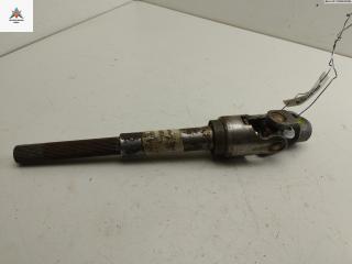 рулевой карданчик Toyota COROLLA VERSO 2005, 1.8 л., бензин, МКПП, серый, минивэн