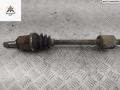полуось передняя правая (приводной вал, ШРУС) Opel Corsa D 2007, 1.2 л., бензин, МКПП, синий, хетчбэк 3 дв., 26119529 - фото №3