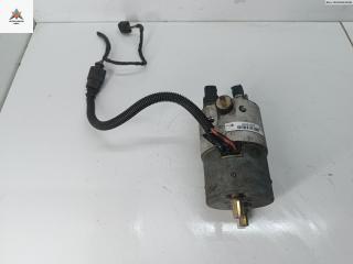 насос вакуумный Audi A4 B5 [рестайлинг] 2001, 1.6 л., бензин, МКПП, чёрный, универсал, 8E0641175D