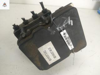 блок ABS Audi A4 B7 2005, 2.0 л., дизель, АКПП, чёрный, седан, 8E0910517D