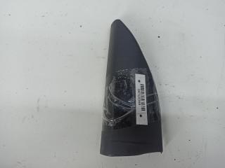 накладка декоративная Audi 80 8C/B4 1992, 2.0 л., бензин, МКПП, серый, седан, 893857570