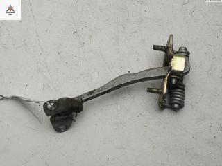 Ограничитель открывания двери задней Citroen Xsara Picasso 1 поколение [рестайлинг] 2005, минивэн, 963334377