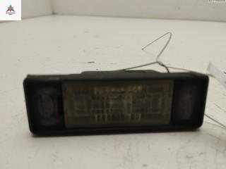 подсветка номера Nissan Primera P12 2002, 1.8 л., бензин, МКПП, серый, универсал, 9635678580