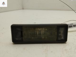 подсветка номера Nissan Primera P12 2002, 1.8 л., бензин, МКПП, серый, универсал, 2KA008224153012