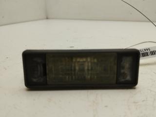 подсветка номера Nissan Primera P12 2002, 1.8 л., бензин, МКПП, серый, универсал, 2KA008224153012