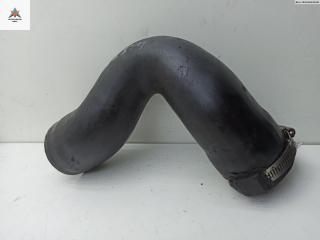 патрубок интеркулера Opel Signum C [рестайлинг] 2006, 3.0 л., дизель, МКПП, синий, хетчбэк 5 дв.