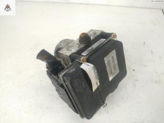 блок ABS Audi A4 B7 2005, 2.0 л., дизель, МКПП, чёрный, универсал, 8E0910517B