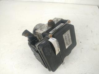 блок ABS Audi A4 B7 2005, 2.0 л., дизель, МКПП, чёрный, универсал, 8E0910517B