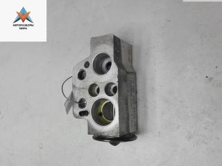 расширительный клапан кондиционера Volkswagen Passat B6 2007, 1.9 л., дизель, МКПП, чёрный, универсал, 1K0820697