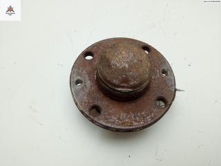 ступица задняя левая Fiat Doblo 1 поколение [рестайлинг] 2005, 1.6 л., бензин, МКПП, синий, фургон